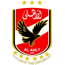 Escudo do Al Ahly - Al-Ahly Sporting Club