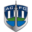 Escudo do Auckland City - Auckland City Football Club 			