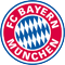 Escudo do Bayern de Munique - Fußball-Club Bayern München