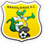 Brasiliense Futebol Clube 			