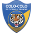 Escudo do Colo Colo-BA - Colo Colo de Futebol e Regatas