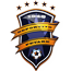 Escudo do Deportivo Petare - Deportivo Petare Fútbol Club