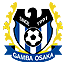 Escudo do Gamba Osaka - Gamba Osaka