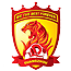 Escudo do Guangzhou Evergrande - Guangzhou Evergrande 			