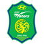 Escudo do Jeonbuk Motors - Jeonbuk Hyundai Motors Football Club