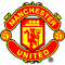 Escudo do Manchester United - Manchester United Football Club