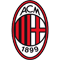 Escudo do Milan - Associazione Calcio Milan