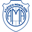 Atlético Monte Azul