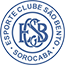 Esporte Clube São Bento 			
