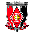 Escudo do Urawa Reds - Urawa Red Diamonds