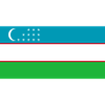 Seleção Uzbequistão