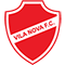 Vila Nova Futebol Clube 			