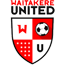 Waitakere United 			