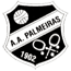 AA das Palmeiras - Associação Atlética das Palmeiras 			